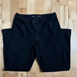 Old Navy WOW loose fit wide leg